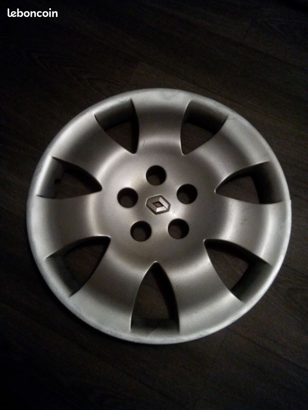 Enjoliveur Renault 16'' (image 1)