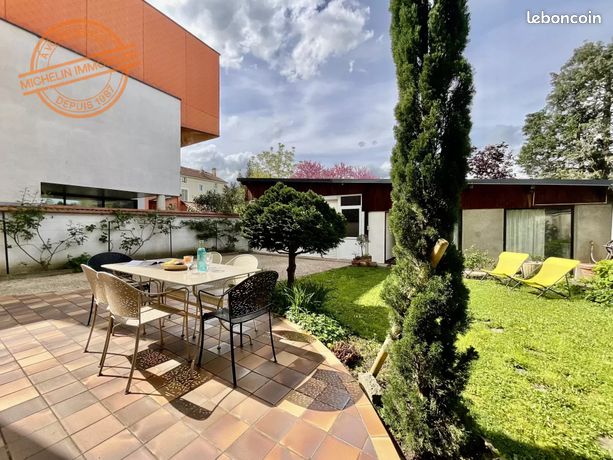 Maison 8 pièces 173 m²
