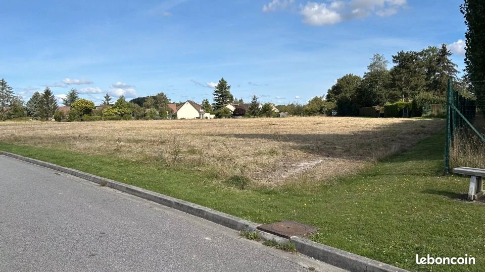 Terrain 719 m² Behoust · à Béhoust · 149 000 €