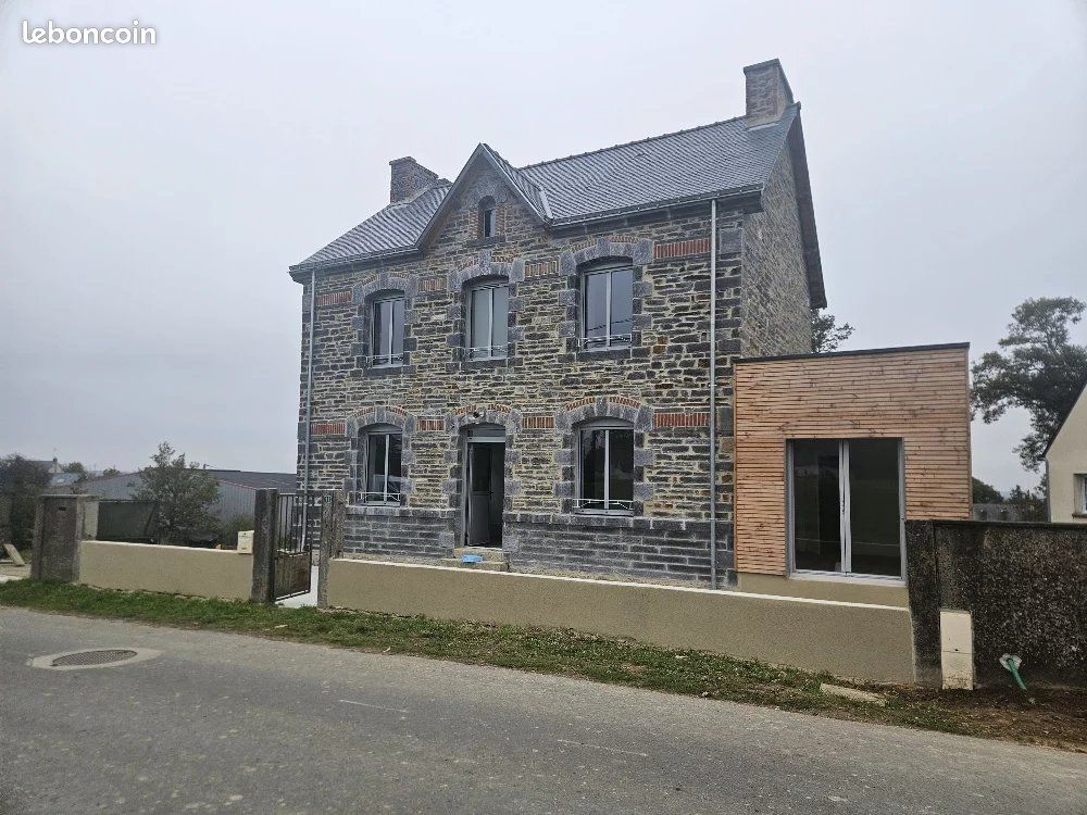 Maison 5 pièces 130 m² (image 1)