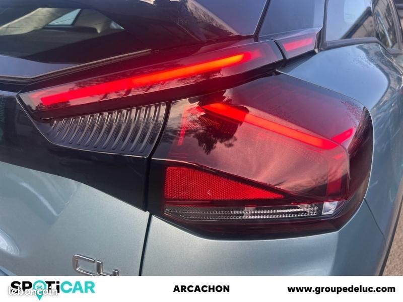 Citroen C4 PureTech 130ch S&S C-Series (image 40)