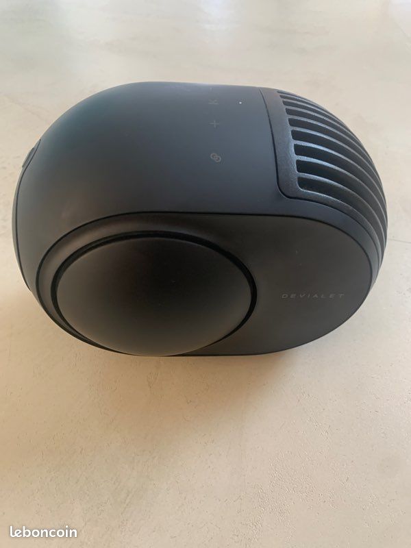 Enceinte phantom devialet (image 3)