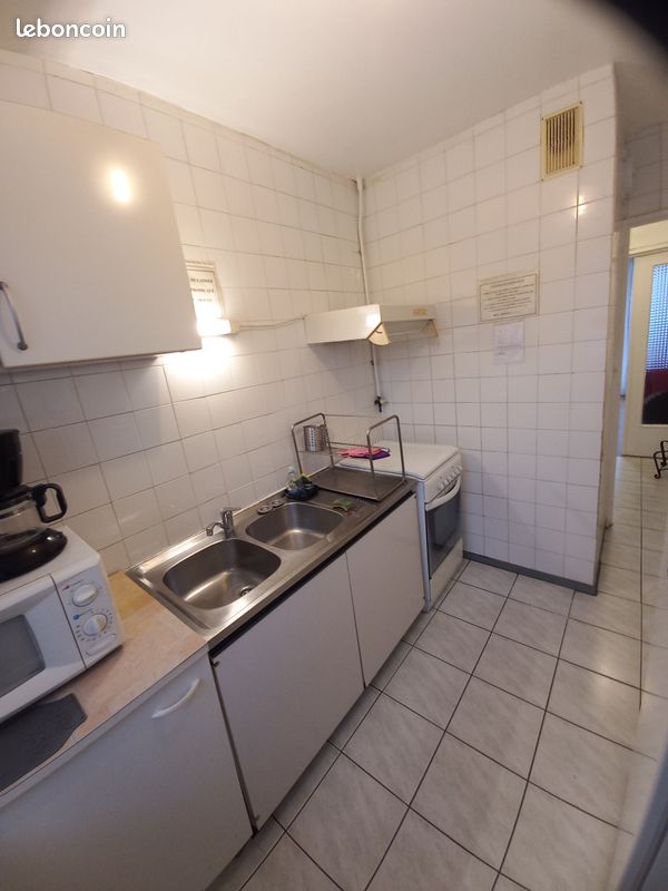 A louer APPARTEMENTS T2 de 2 à 4 Pers à 5mn de PARIS (image 11)