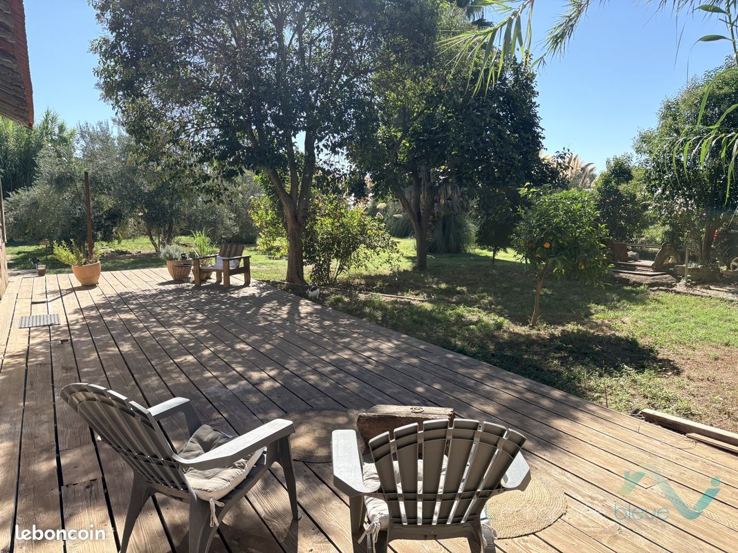 Maison 5 pièces 133 m² · à Hyères · 133 m² · 675 000 €