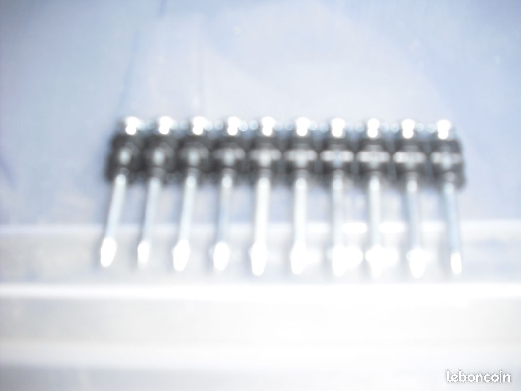 Clou pour spit pulsat (image 1)