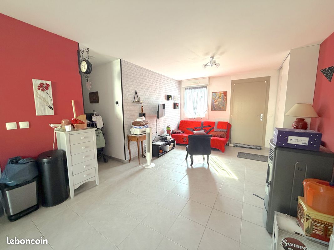 Maison 4 pièces 70 m² · à Soual · 70 m² · 157 000 €