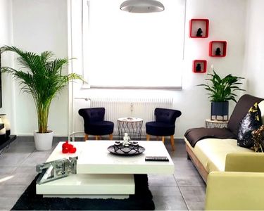 Loue appartement
