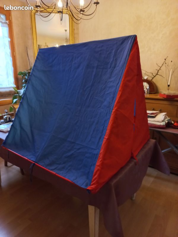 Tente pour enfant IKEA (image 1)