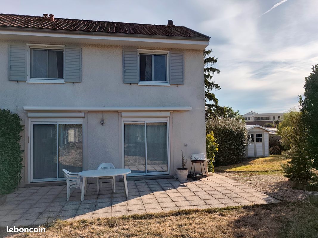 Maison 5 pièces 105 m² · à Montbrison · 105 m² · 249 000 €