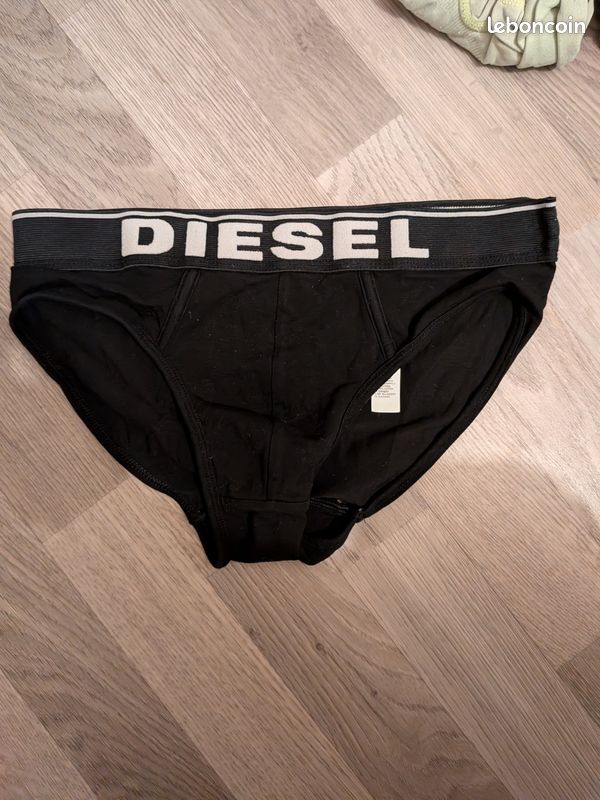 Slip diesel (image 1)