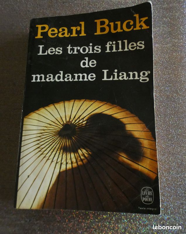 Les trois filles de madame Liang (image 1)