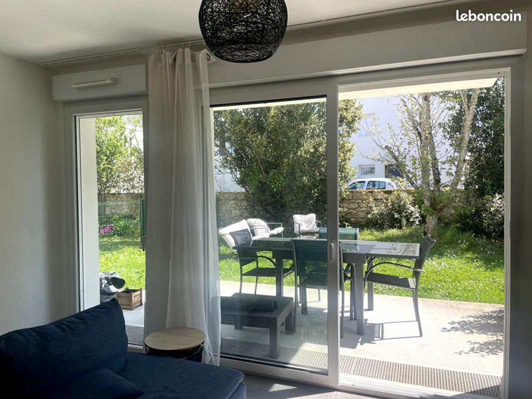 Appartement 2 pièces 44 m² · à Le Croisic · 44 m² · 256 500 €