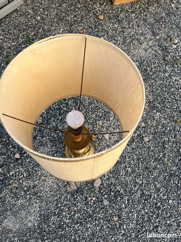 Lampe de chevet (image 2)