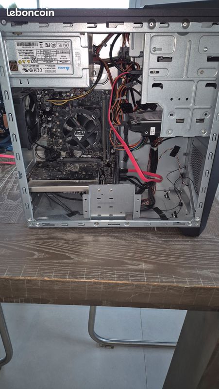 Pack PC Gamer Complet + Ecran (image 9)