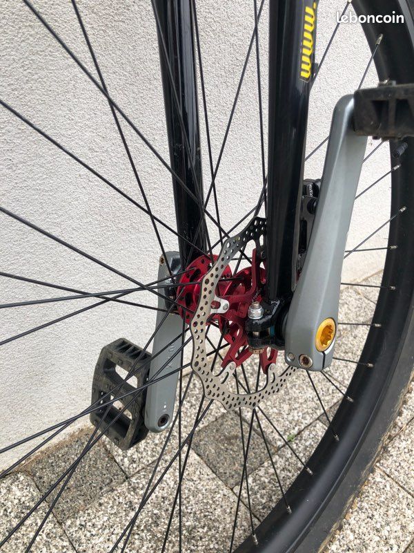Monocycle 29 pouces (image 3)