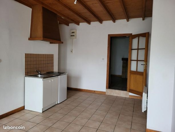 Appartement 33 m² Saint Omer