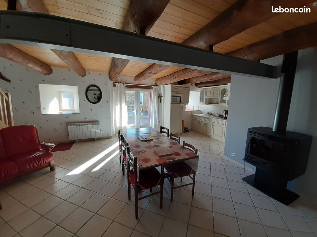 Maisonnette au calme (image 3)