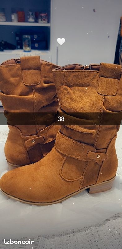 Chaussure neuf à vendre (image 9)