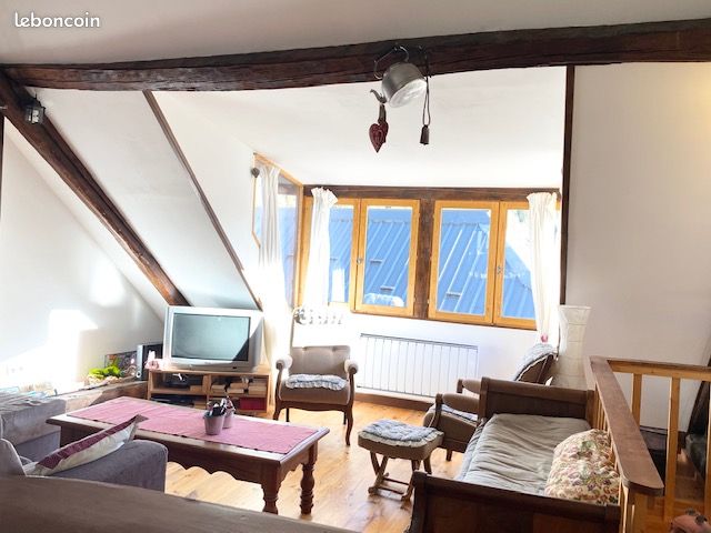 LOCATION ALLOS-10 Couchages (image 4)