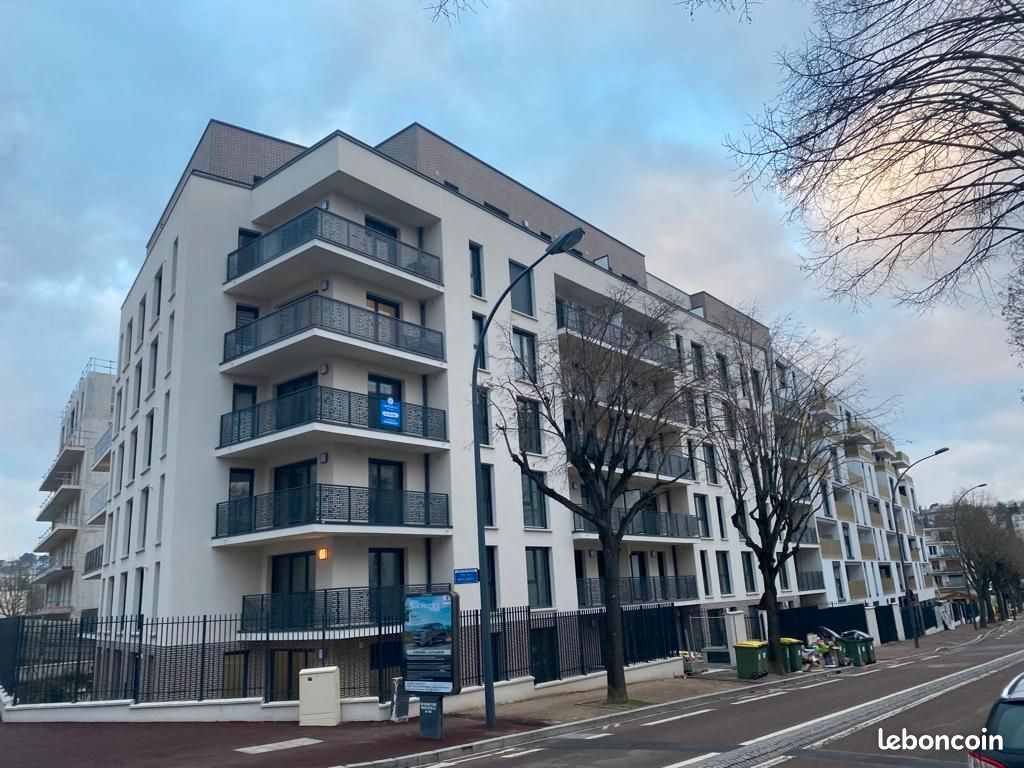 Appartement 3 pièces 68 m² · à Sceaux · 68 m² · 1 700 €/mois