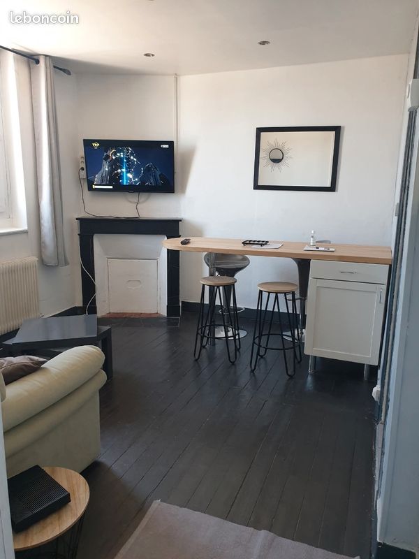 Appartement 3 pièces 45 m² · à Rouen · 45 m² · 700 €