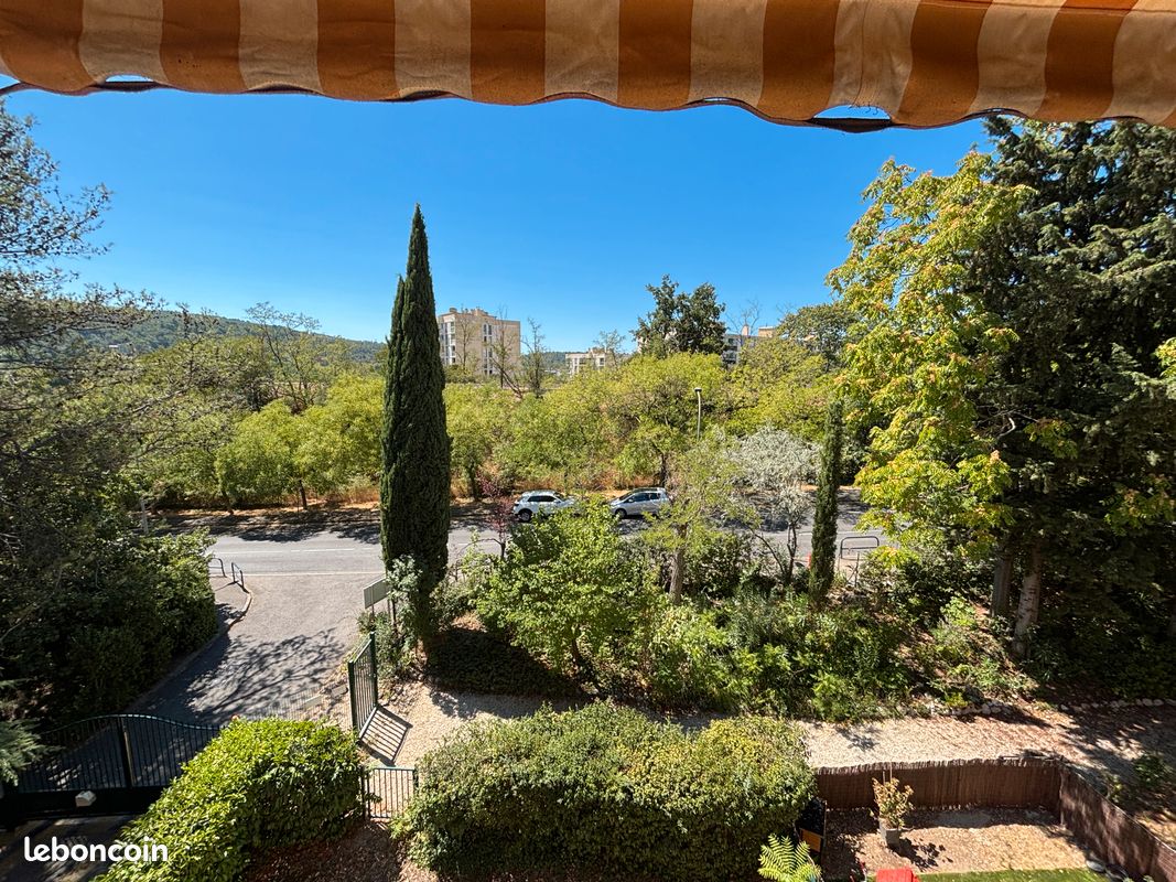 Appartement 3 pièces 76 m² · à Aix-en-Provence · 76 m² · 365 000 €