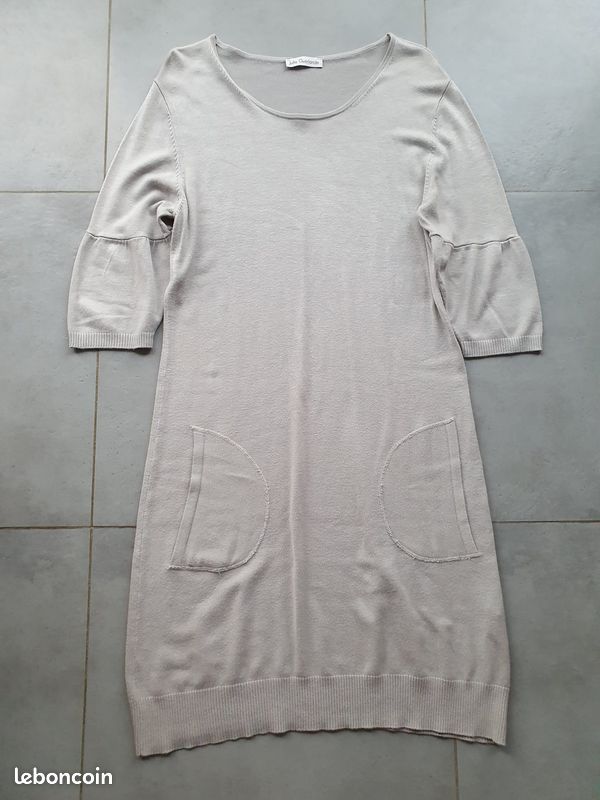Robe Julie Guerlande taille M (image 1)