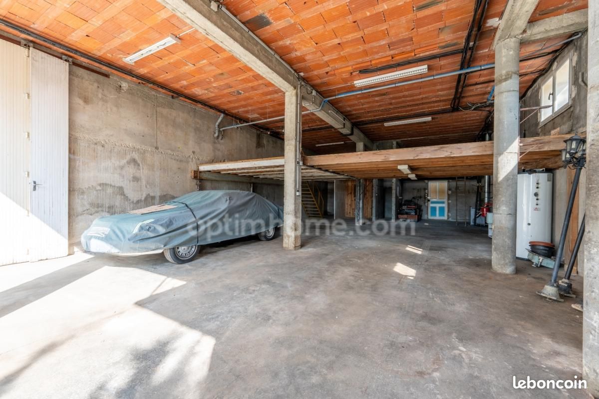 Maison 5 pièces 135 m² (image 2)