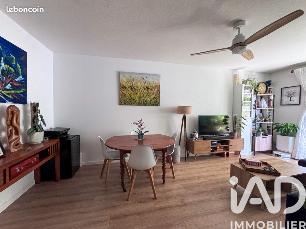 Appartement 2 pièces 47 m² · à Cenon · 47 m² · 159 000 €