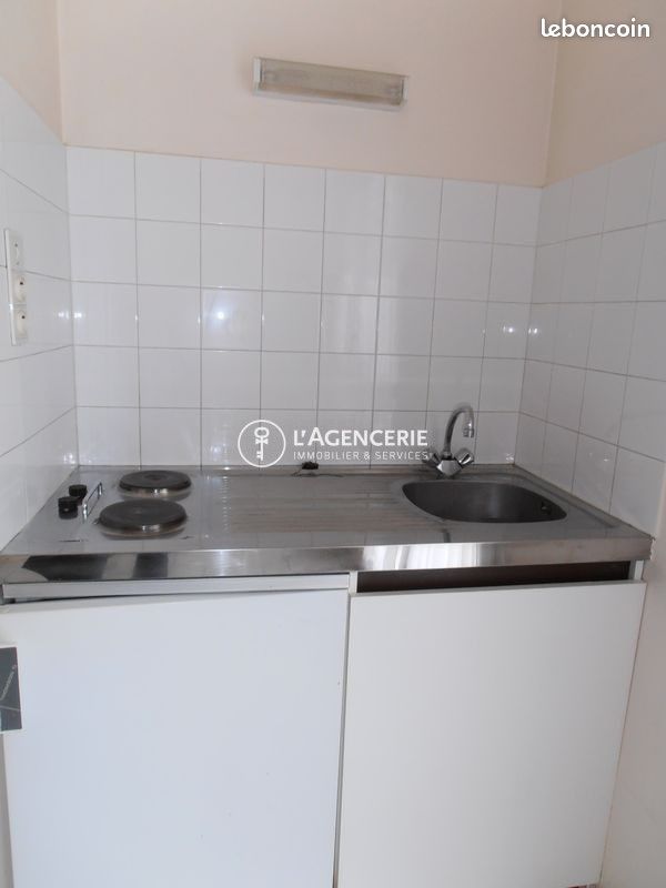 Appartement a louer albi - 1 pièce(s) - 18 m2 - Surfyn