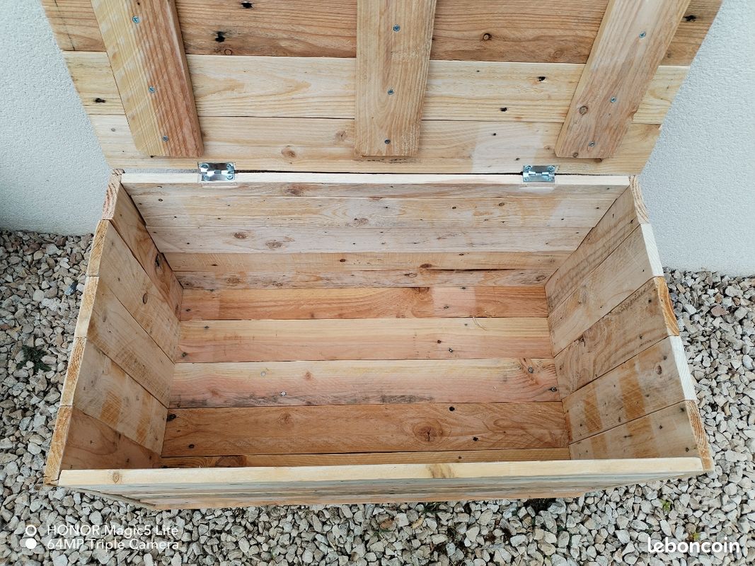 Coffre de rangement (image 2)