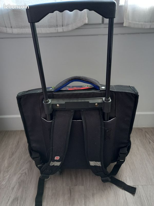 Cartable Ninjago (image 3)