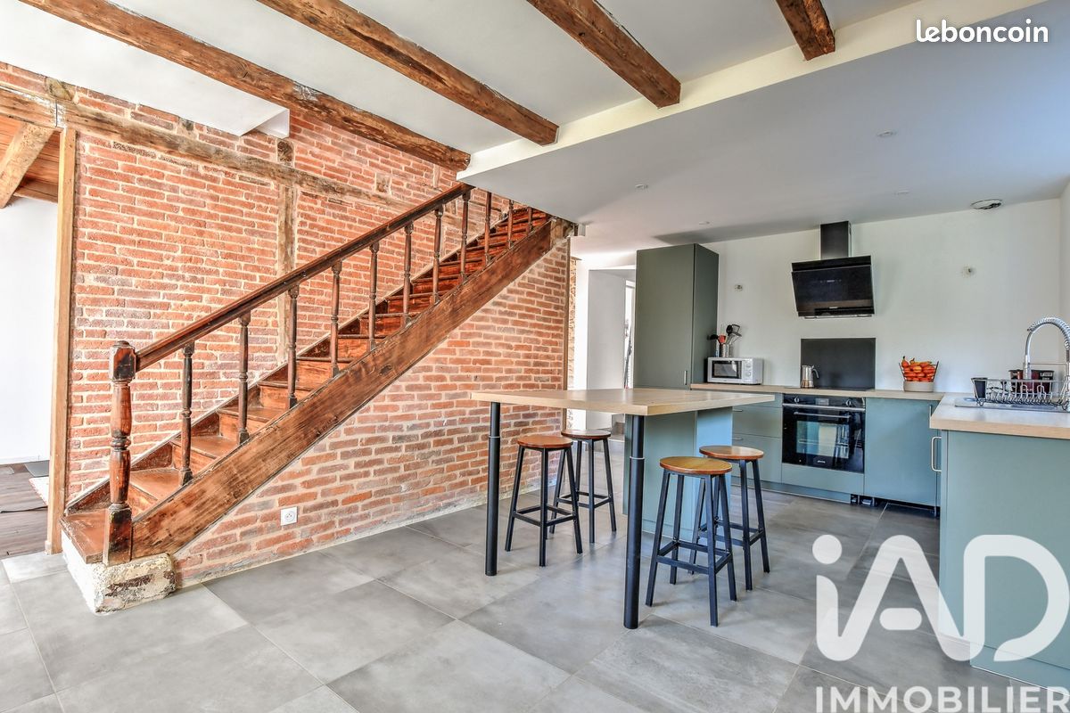 Maison 7 pièces 134 m² · à Saint-Paul · 134 m² · 230 000 €