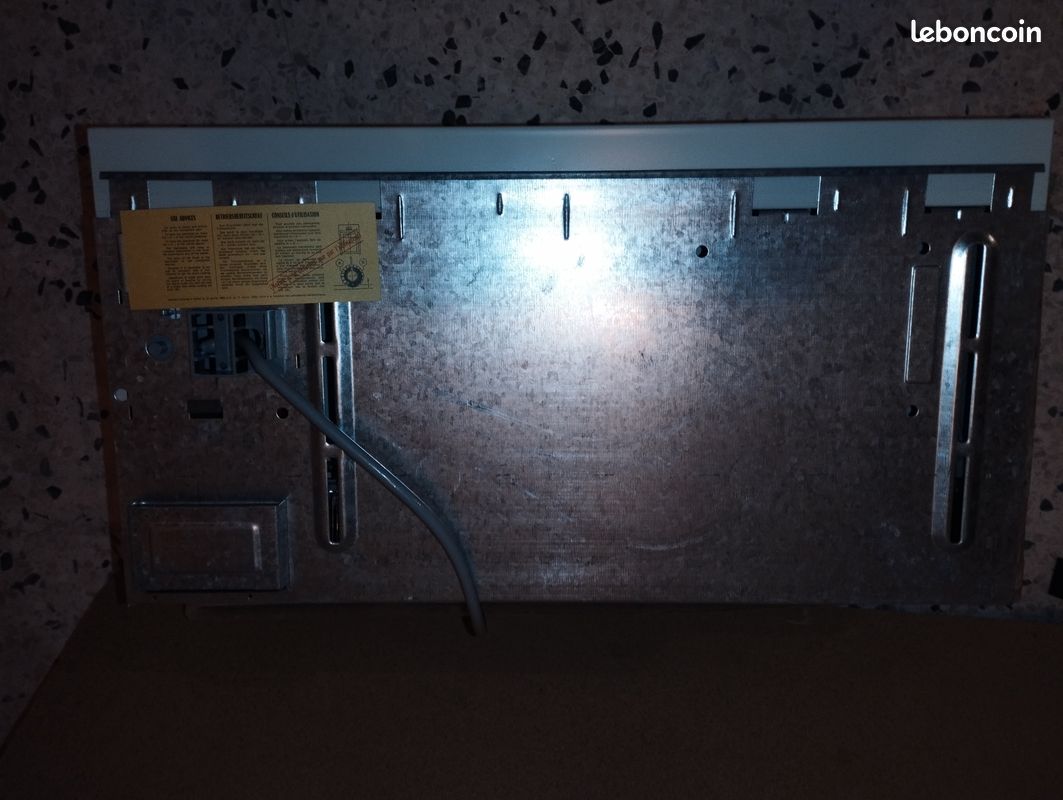 Chauffage électrique - N° 11 (image 4)