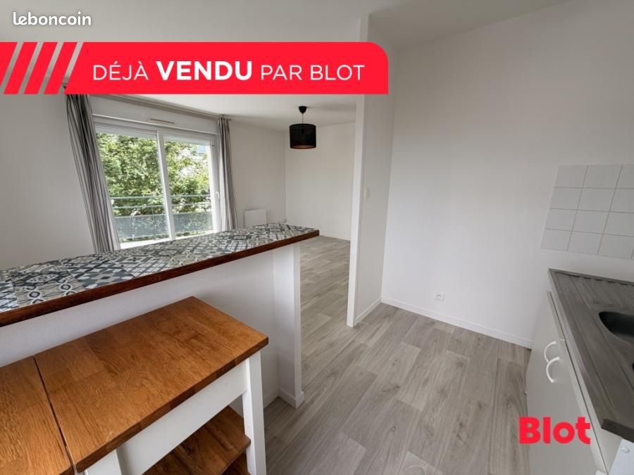 Appartement 2 pièces 45 m² (image 6)