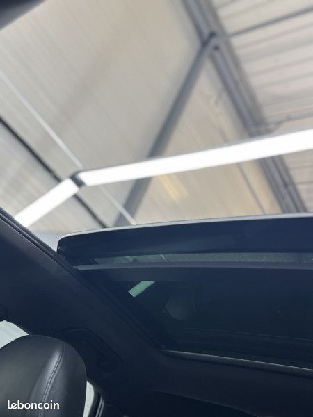 Audi Q3 2.0 TDI 177CH S LINE QUATTRO S TRONIC 7 (image 14)