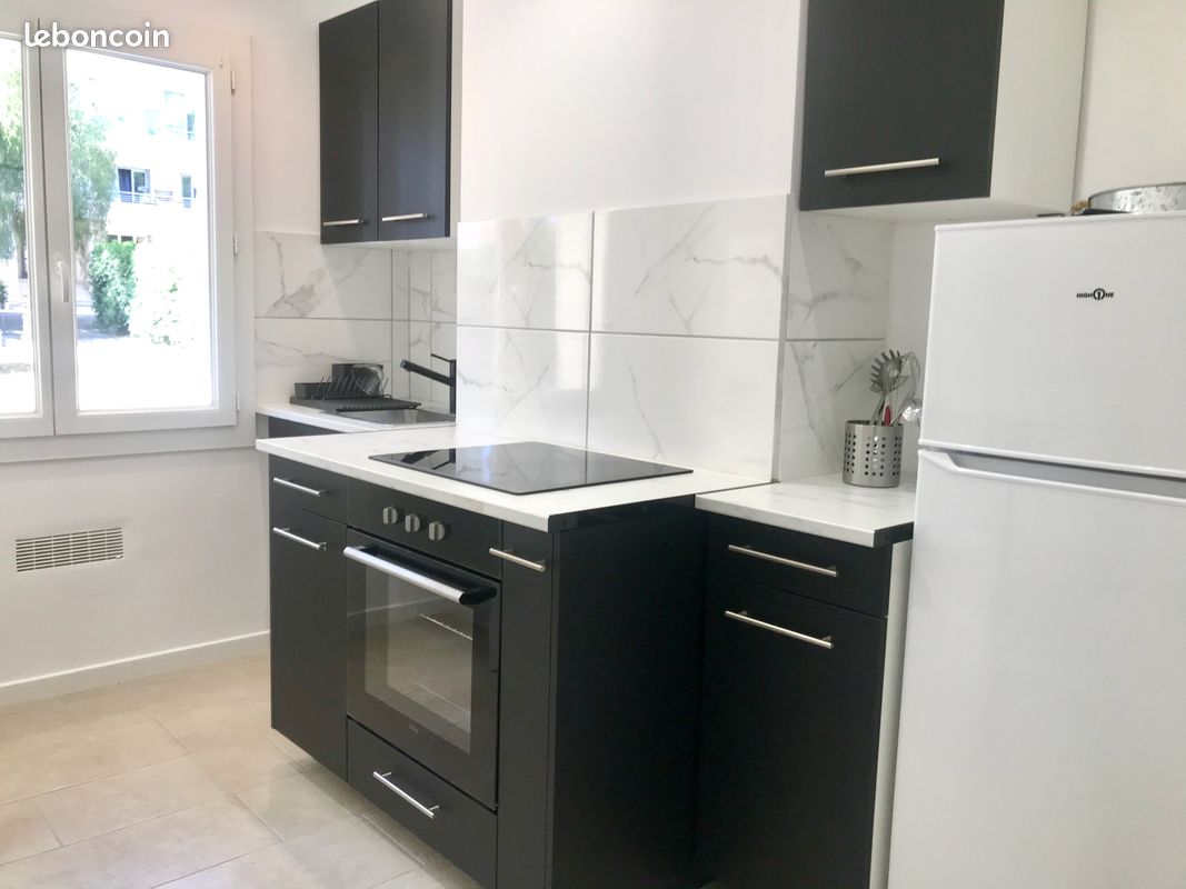 Appartement 2 pièces 42 m² · à Toulon · 42 m² · 750 €/mois