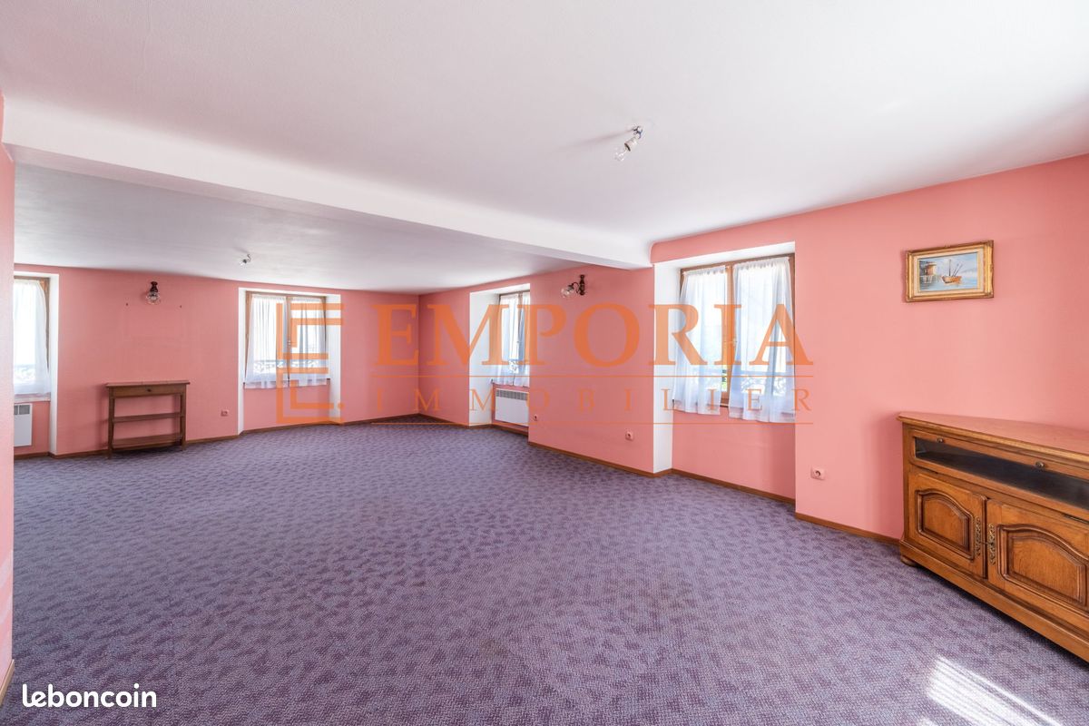 Maison 6 pièces 96 m² · à Brunstatt-Didenheim · 96 m² · 108 000 €