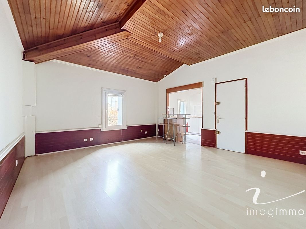 Appartement 1 pièce 30 m² · à Pérols · 30 m² · 109 000 €
