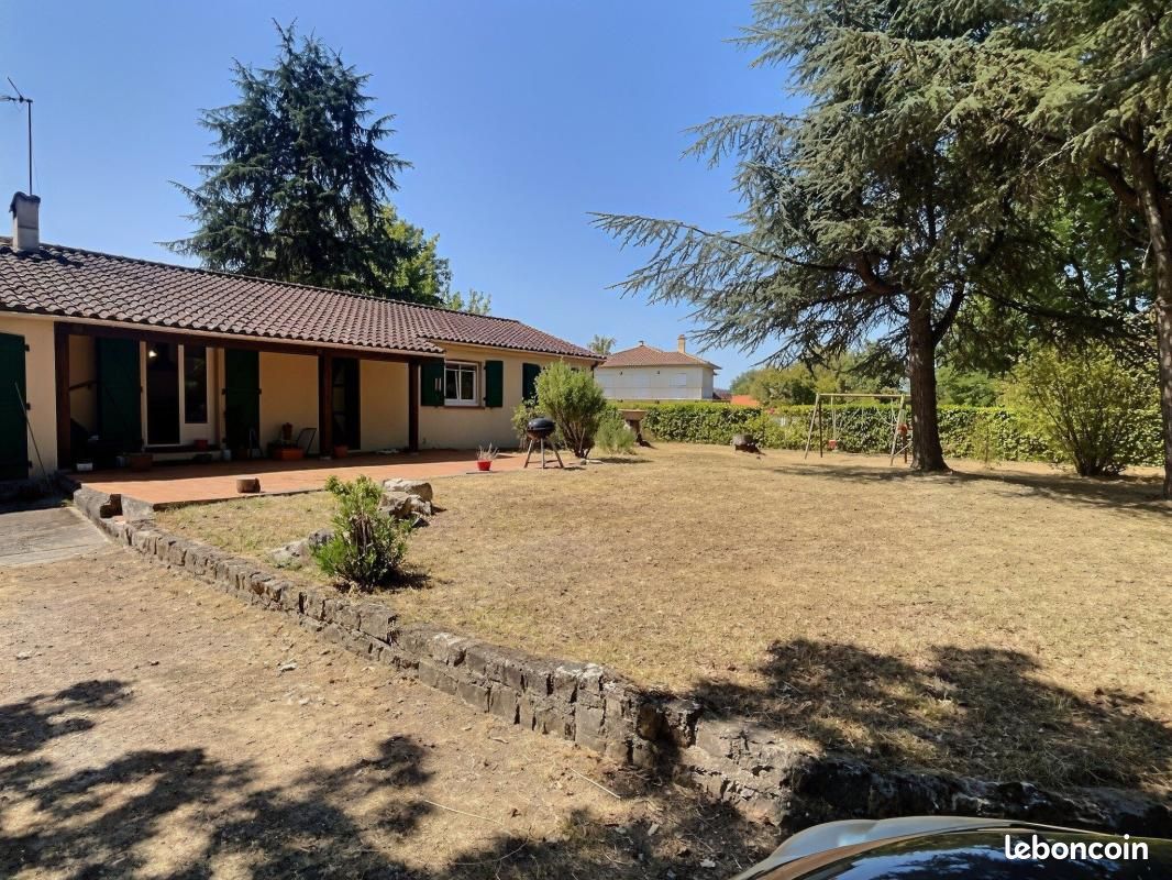 Maison 4 pièces 98 m² · à Saint-Étienne-de-Tulmont · 98 m² · 217 300 €
