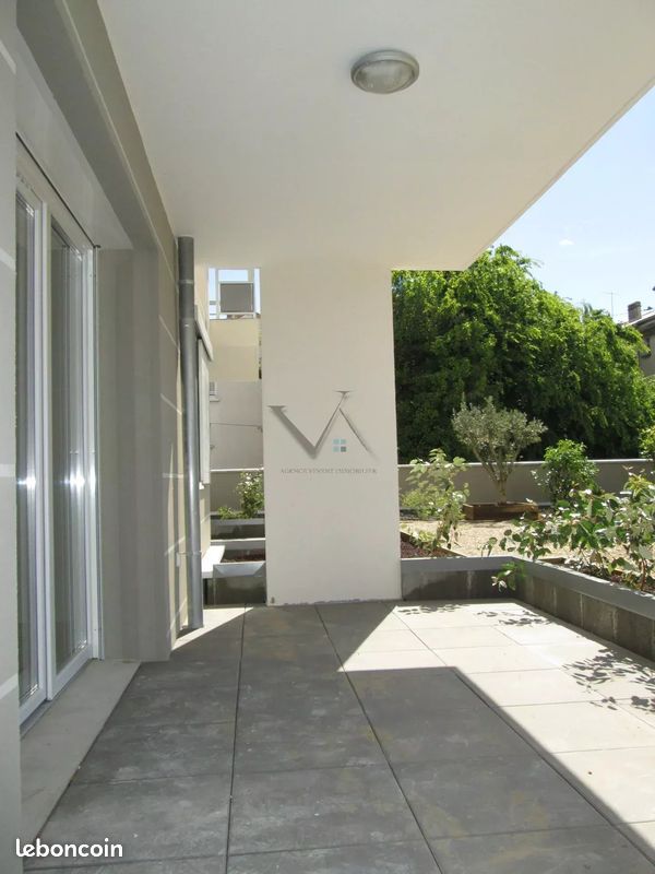 Appartement 2 pièces 47 m² · à Montélimar · 47 m² · 670 €/mois
