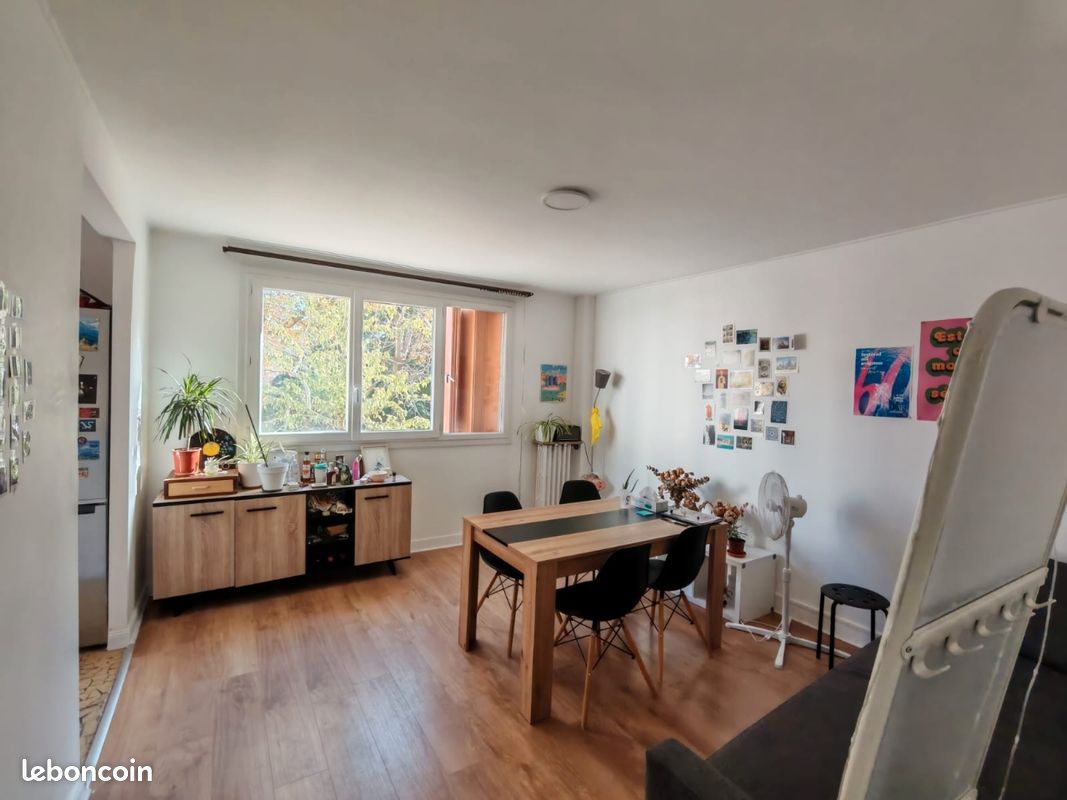 Appartement 3 pièces 54 m² · à Maisons-Alfort · 54 m² · 1 380 €/mois