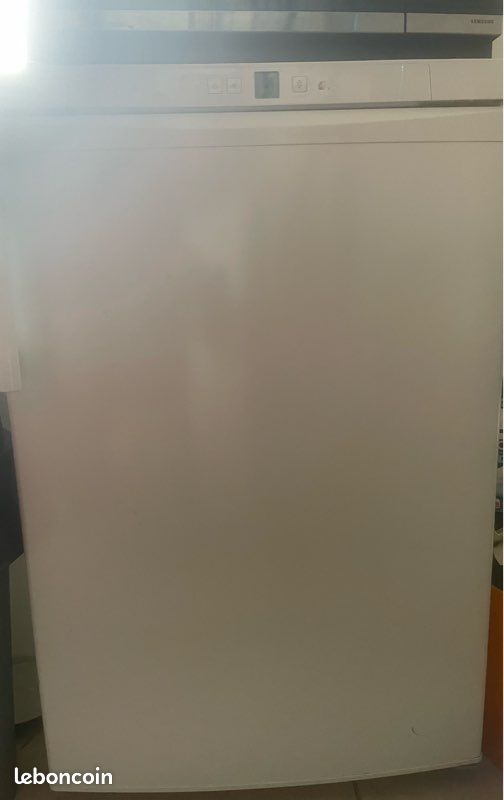 Bureau IKEA malma (image 5)