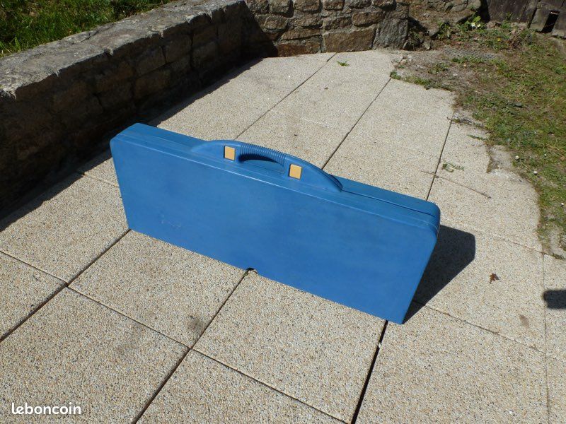 Table picnic pliable (image 2)