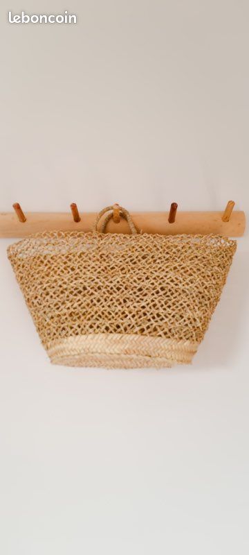 Panier de courses / de plage (image 5)
