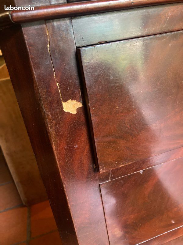 Commode coiffeuse (image 7)