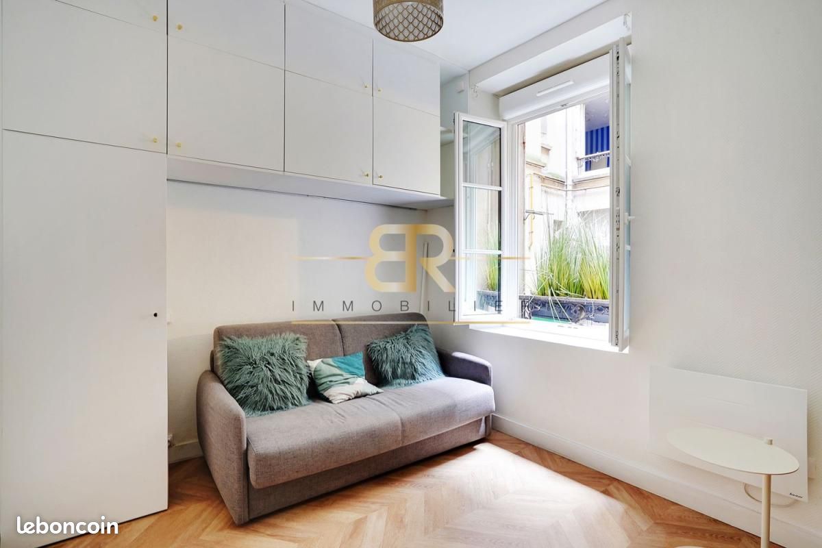 Appartement 2 pièces 20 m² · à Paris · 20 m² · 174 900 €