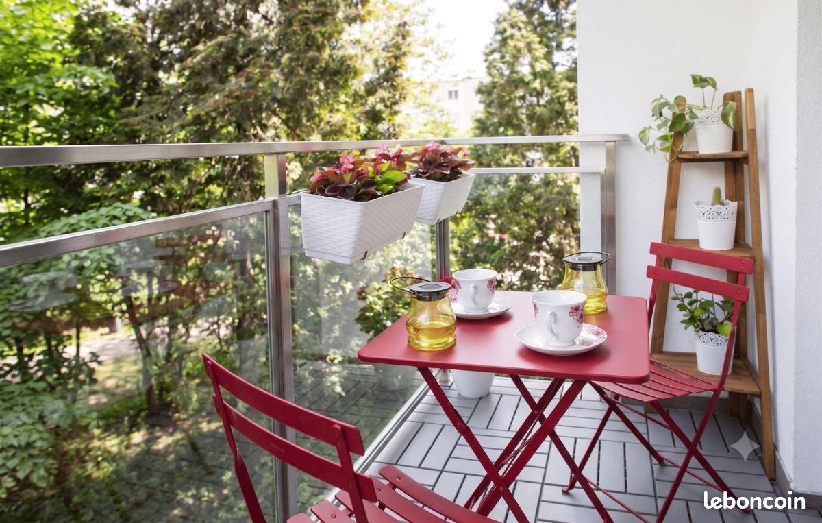 Appartement 4 pièces 81 m² · à Saint-Leu-la-Forêt · 81 m² · 435 000 €