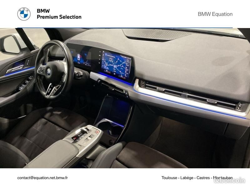 Bmw Série 2 ActiveTourer 225e 245ch xDrive M Sport DKG7 (image 6)