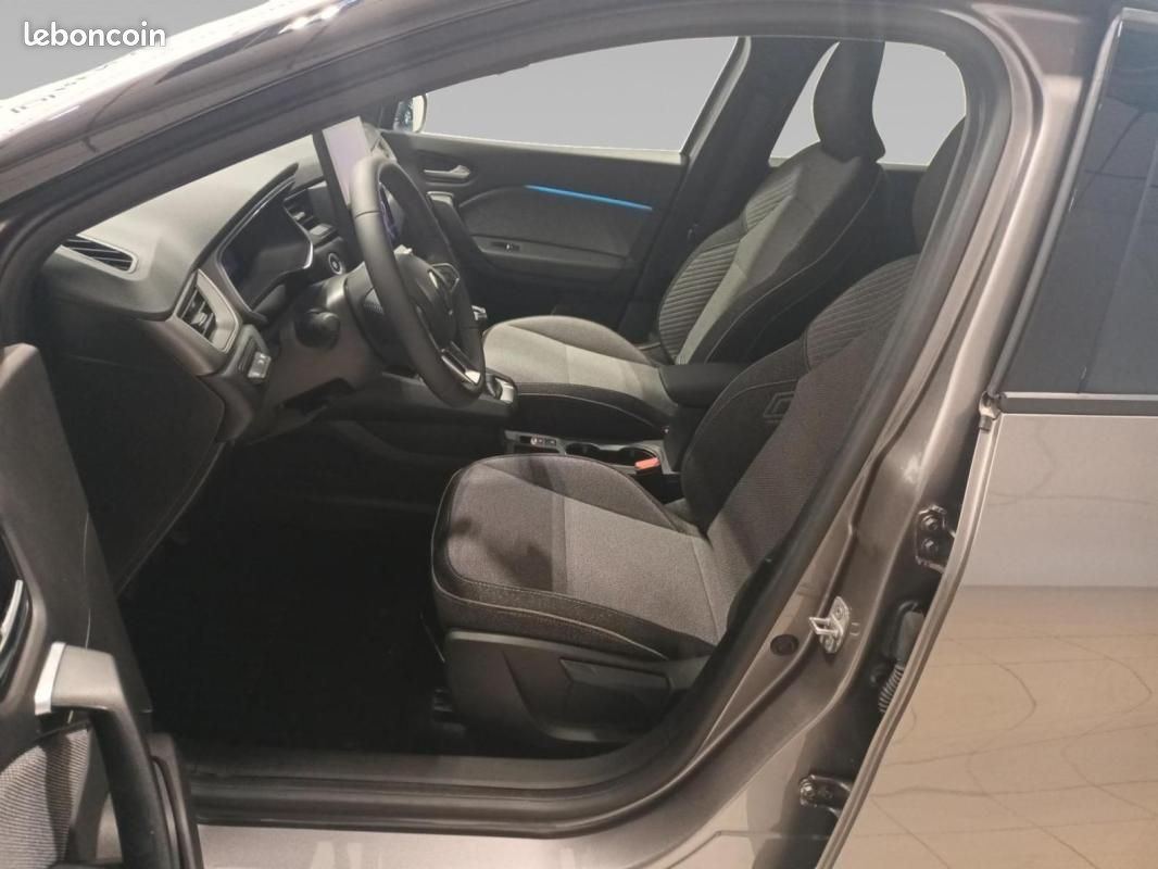 Renault Captur Eco-G 100 ch Techno (image 9)